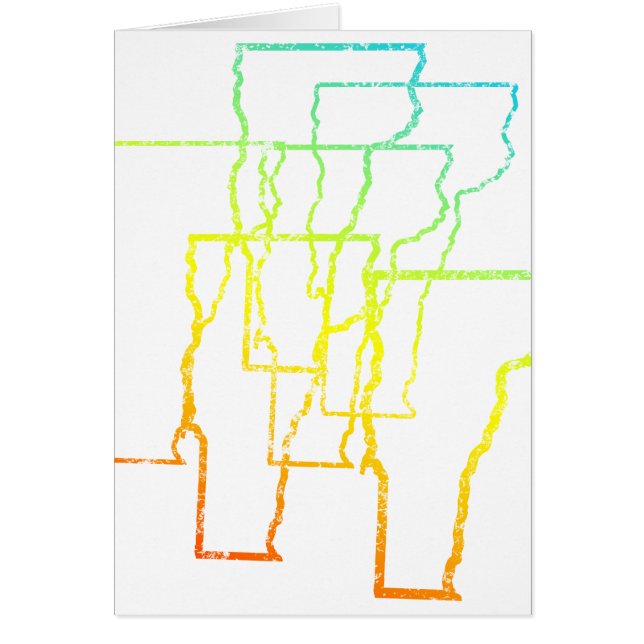 vermont chill blur (Frente)