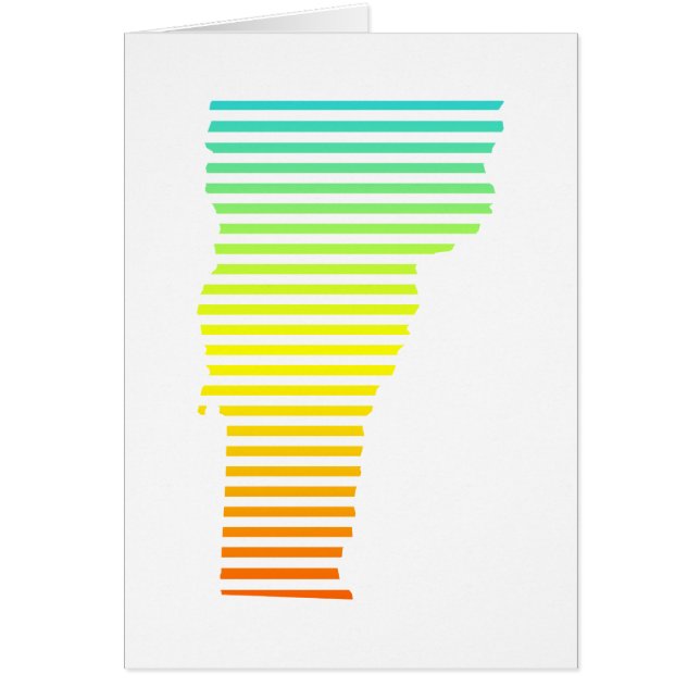 vermont chill fade (Frente)