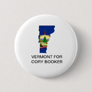 VERMONT PARA el botón del BOOKER 2020 de CORY