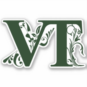 Vermont Pride Pegatina