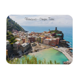 Vernazza, imán Cinque Terre