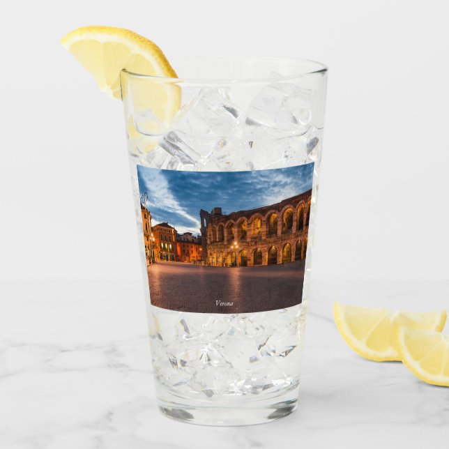 Verona (Anverso (hielo))