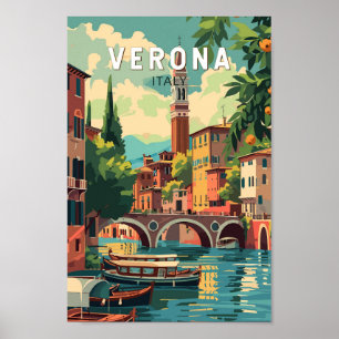 Verona Italia Viaje de arte