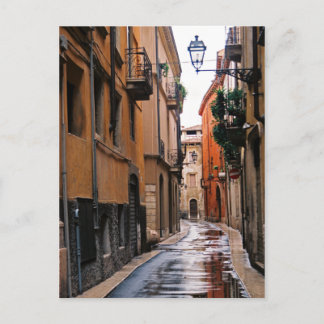 Verona, postal italiana