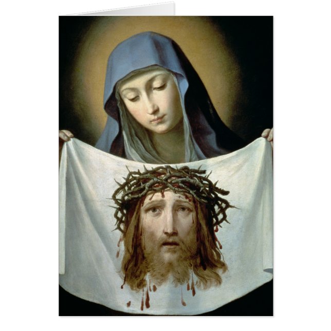 Veronica del St. (Frente)