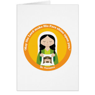 Veronica del St.