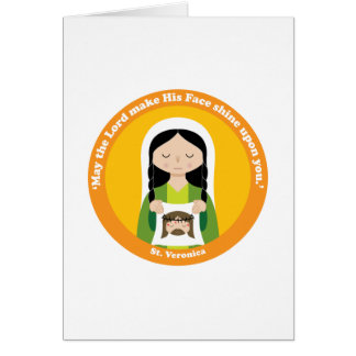 Veronica del St.