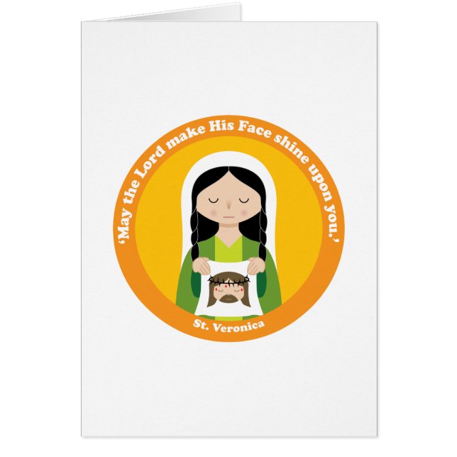 Veronica del St. (Frente)