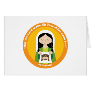 Veronica del St.