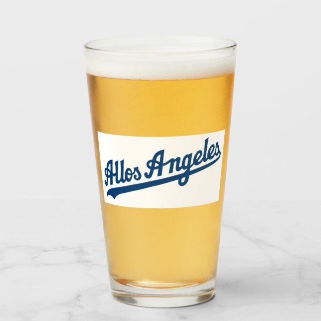 verre a biere (Anverso (lleno))