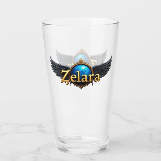 Verre Zelara (Reverso)