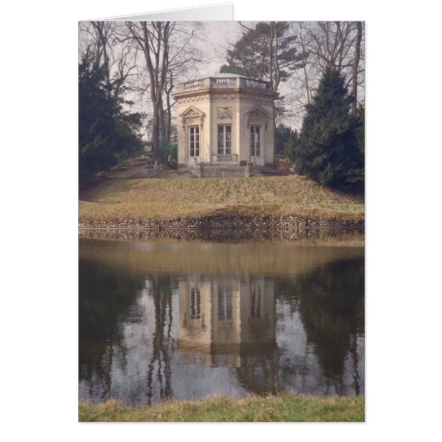 Versailles Tea House (Frente)
