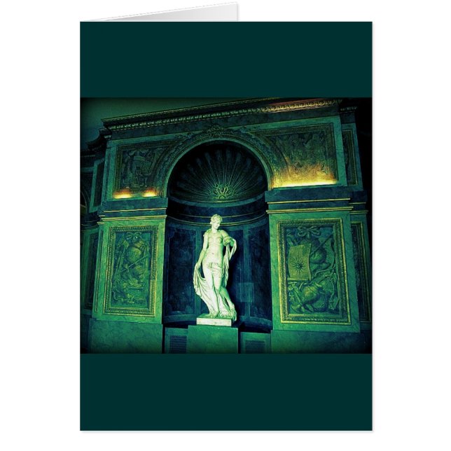 Versailles Vintage (Frente)