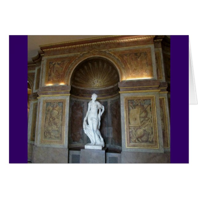 Versalles (Anverso (Horizontal))