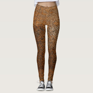 Versátiles Leggings de alta cintura para las mujer