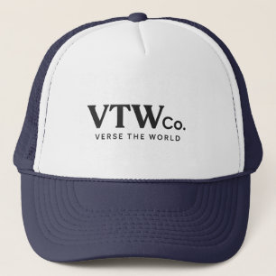 Verse El Sombrero Camionero Mundial