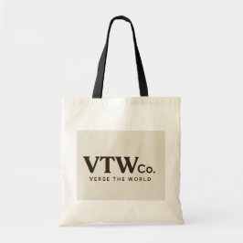 Verse La Bolsa De Tote Del Mundo