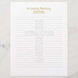 Versículos de la Biblia Juan14 Página de relleno p