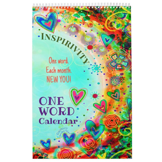 (Versión 2022) Calendario de inactividad (Tapa)