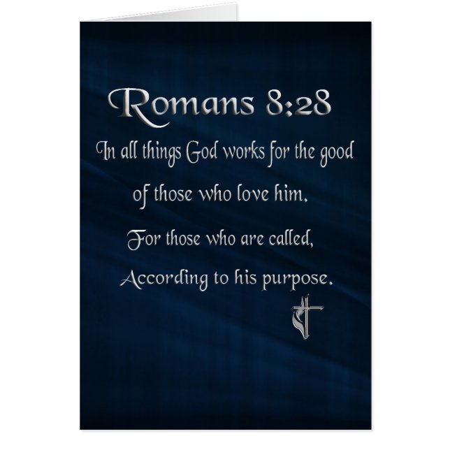 Verso de la Biblia (Frente)