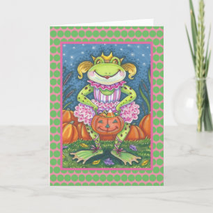 Verso DE LÚPULO de la TARJETA de FELICITACIÓN de