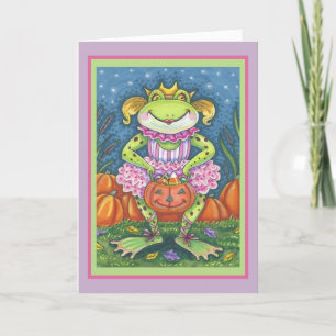 Verso DE LÚPULO de la TARJETA de FELICITACIÓN de