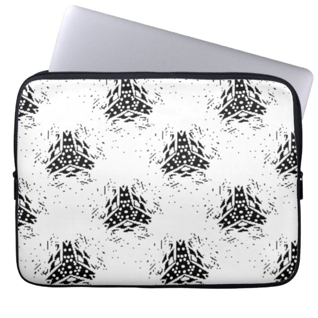 Vertical, carbón vegetal, bolsa electrónica de dun (Frente)