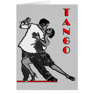 vertical clásica del cromo de la tarjeta