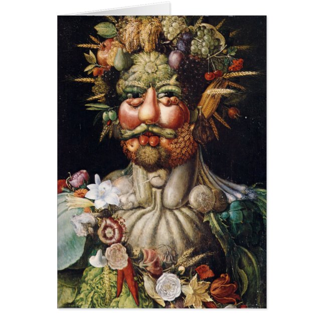 Vertumnus - 1590 (Frente)