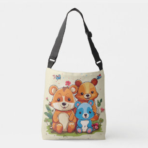 VerVibesOnline : Bolsas de cuerpo cruzado