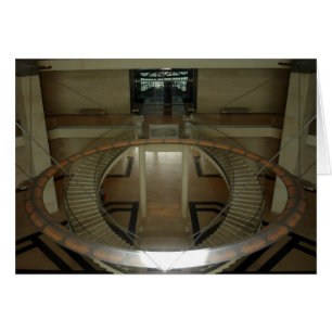 vestíbulo del museo doha