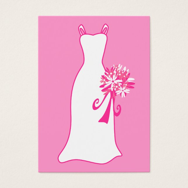 Vestido boda (Frente)