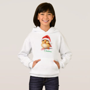 Vestido de Santa Navidades de ave salvaje Cute Saf