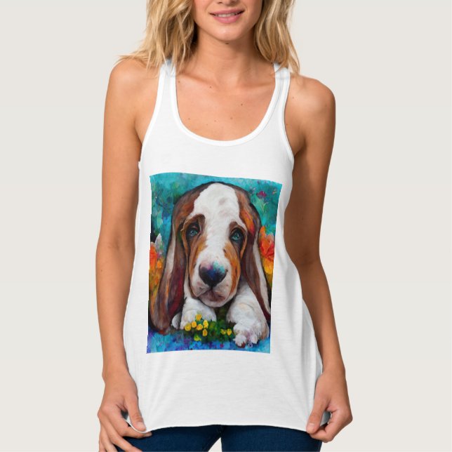 Vestidos de perro sólo camisetas de perros adorabl (Anverso)