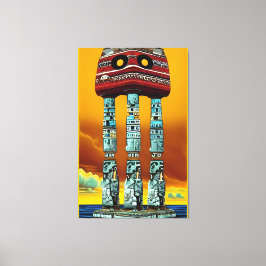 Vestir el arte - Ken Gage Surreal Art