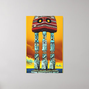 Vestir el arte - Ken Gage Surreal Art