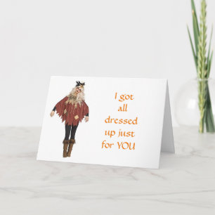 **VESTIR TODO VESTIDO PARA** TU TARJETA DE CUMPLEA