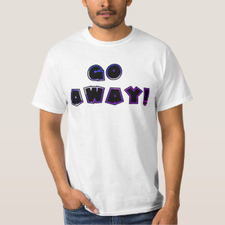 ¡VETE! #2 Camiseta