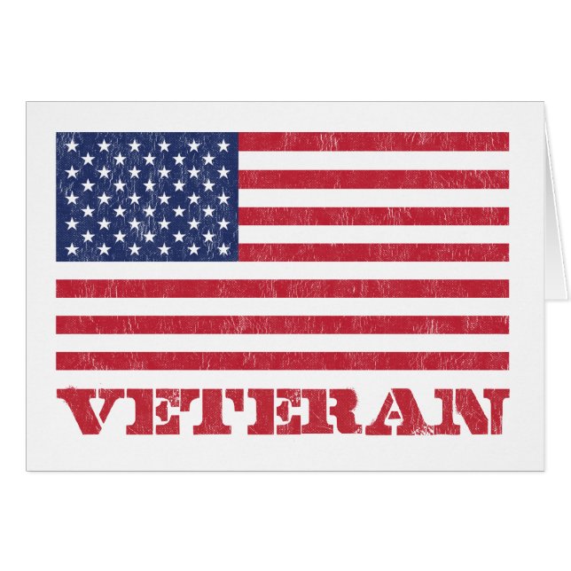 veterano (Anverso (Horizontal))