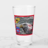 “Veterano de combate afgano” - División Aerotransp