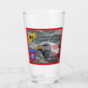 “Veterano de combate afgano” - División Aerotransp