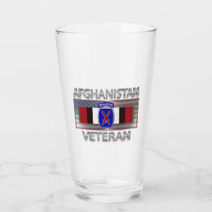 Veterano de la 10ª División de Montaña en Afganist