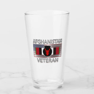 Veterano de la 34ª División de Infantería en Afgan