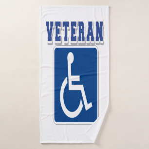 Veterano discapacitado