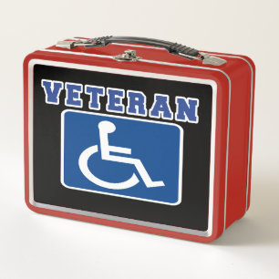 Veterano discapacitado
