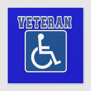 Veterano discapacitado