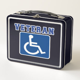 Veterano discapacitado
