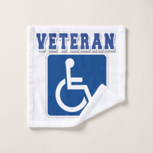 Veterano discapacitado