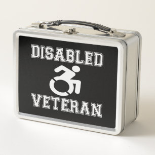 Veterano discapacitado