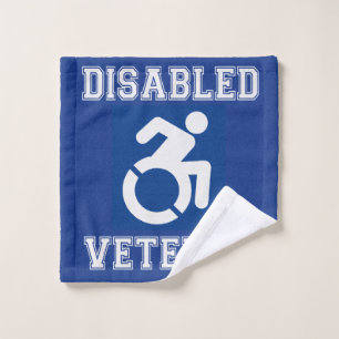 Veterano discapacitado